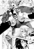 Shining Warrior Christia Ch. 2 / 煌装閃姫クリスティア 第二話 [Chaccu] [Original] Thumbnail Page 22