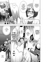 Shining Warrior Christia Ch. 2 / 煌装閃姫クリスティア 第二話 [Chaccu] [Original] Thumbnail Page 09