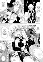 Shining Warrior Christia Ch. 3 / 煌装閃姫クリスティア 第三話 [Chaccu] [Original] Thumbnail Page 15