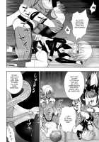 Shining Warrior Christia Ch. 3 / 煌装閃姫クリスティア 第三話 [Chaccu] [Original] Thumbnail Page 22