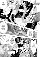 Shining Warrior Christia Ch. 3 / 煌装閃姫クリスティア 第三話 [Chaccu] [Original] Thumbnail Page 23