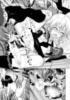 Shining Warrior Christia Ch. 3 / 煌装閃姫クリスティア 第三話 [Chaccu] [Original] Thumbnail Page 25