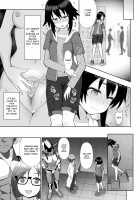 Shining Warrior Christia Ch. 3 / 煌装閃姫クリスティア 第三話 [Chaccu] [Original] Thumbnail Page 05