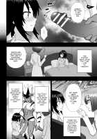 Shining Warrior Christia Ch. 3 / 煌装閃姫クリスティア 第三話 [Chaccu] [Original] Thumbnail Page 06