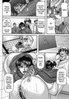 Forever Yours... / Forever Yours... [Yokoyama Lynch] [Original] Thumbnail Page 21