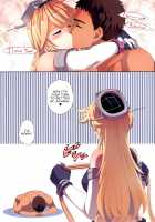 C9-26 American Girl / C9-26 American Girl [Ichitaka] [Kantai Collection] Thumbnail Page 15