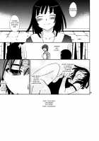 Nadeko to Suruga no Aruyo no Himegoto / 撫子と駿河の或る夜の秘事 [Ichitaka] [Bakemonogatari] Thumbnail Page 02