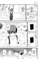 It seems your girlfriend is going to the cock sleeve camp / お前の姉ちゃんオナホ合宿行ってるらしいぜ [Dokurosan] [Original] Thumbnail Page 40