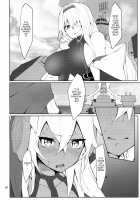 Tsuyo-sa no Himitsu 3rd ~Colorado Edition~ / つよさの秘密3rd～コロラド編～ [Miso Tanuki Inka Teitoku] [Azur Lane] Thumbnail Page 19