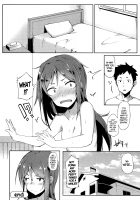 Senpai Wa Oshi Ni Yowai / 先輩は押しに弱い [Spiritus Tarou] [Original] Thumbnail Page 18