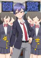 Dansou ga Bareta kedo Love Love ni Natta kara Mondai Nai yo ne / 男装がバレたけどラブラブになったから問題ないよね [Nagi Ichi] [Original] Thumbnail Page 25