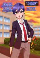 Dansou ga Bareta kedo Love Love ni Natta kara Mondai Nai yo ne / 男装がバレたけどラブラブになったから問題ないよね [Nagi Ichi] [Original] Thumbnail Page 26