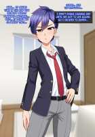 Dansou ga Bareta kedo Love Love ni Natta kara Mondai Nai yo ne / 男装がバレたけどラブラブになったから問題ないよね [Nagi Ichi] [Original] Thumbnail Page 27