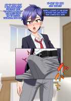 Dansou ga Bareta kedo Love Love ni Natta kara Mondai Nai yo ne / 男装がバレたけどラブラブになったから問題ないよね [Nagi Ichi] [Original] Thumbnail Page 29