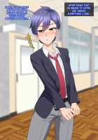 Dansou ga Bareta kedo Love Love ni Natta kara Mondai Nai yo ne / 男装がバレたけどラブラブになったから問題ないよね [Nagi Ichi] [Original] Thumbnail Page 49