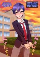 Dansou ga Bareta kedo Love Love ni Natta kara Mondai Nai yo ne / 男装がバレたけどラブラブになったから問題ないよね [Nagi Ichi] [Original] Thumbnail Page 56