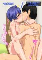 Dansou ga Bareta kedo Love Love ni Natta kara Mondai Nai yo ne / 男装がバレたけどラブラブになったから問題ないよね [Nagi Ichi] [Original] Thumbnail Page 59