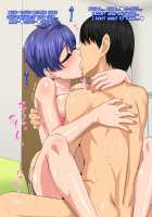 Dansou ga Bareta kedo Love Love ni Natta kara Mondai Nai yo ne / 男装がバレたけどラブラブになったから問題ないよね [Nagi Ichi] [Original] Thumbnail Page 60