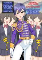 Dansou ga Bareta kedo Love Love ni Natta kara Mondai Nai yo ne / 男装がバレたけどラブラブになったから問題ないよね [Nagi Ichi] [Original] Thumbnail Page 76