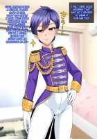 Dansou ga Bareta kedo Love Love ni Natta kara Mondai Nai yo ne / 男装がバレたけどラブラブになったから問題ないよね [Nagi Ichi] [Original] Thumbnail Page 77