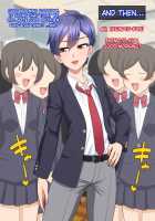 Dansou ga Bareta kedo Love Love ni Natta kara Mondai Nai yo ne / 男装がバレたけどラブラブになったから問題ないよね [Nagi Ichi] [Original] Thumbnail Page 87