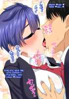 Dansou ga Bareta kedo Love Love ni Natta kara Mondai Nai yo ne / 男装がバレたけどラブラブになったから問題ないよね [Nagi Ichi] [Original] Thumbnail Page 89