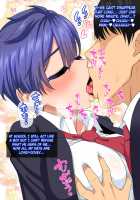 Dansou ga Bareta kedo Love Love ni Natta kara Mondai Nai yo ne / 男装がバレたけどラブラブになったから問題ないよね [Nagi Ichi] [Original] Thumbnail Page 91