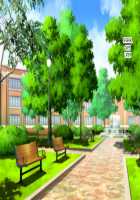 Kansai Namari no Kanojo no Tomodachi to Futari Kiri no Naisho na Onsen Ryokou / 関西訛りの彼女の友達と2人きりの内緒な温泉旅行 [Nibo] [Original] Thumbnail Page 134