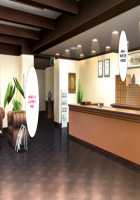 Kansai Namari no Kanojo no Tomodachi to Futari Kiri no Naisho na Onsen Ryokou / 関西訛りの彼女の友達と2人きりの内緒な温泉旅行 [Nibo] [Original] Thumbnail Page 21