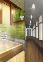 Kansai Namari no Kanojo no Tomodachi to Futari Kiri no Naisho na Onsen Ryokou / 関西訛りの彼女の友達と2人きりの内緒な温泉旅行 [Nibo] [Original] Thumbnail Page 26