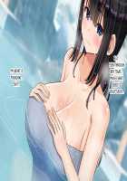 Kansai Namari no Kanojo no Tomodachi to Futari Kiri no Naisho na Onsen Ryokou / 関西訛りの彼女の友達と2人きりの内緒な温泉旅行 [Nibo] [Original] Thumbnail Page 34