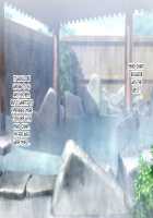 Kansai Namari no Kanojo no Tomodachi to Futari Kiri no Naisho na Onsen Ryokou / 関西訛りの彼女の友達と2人きりの内緒な温泉旅行 [Nibo] [Original] Thumbnail Page 52