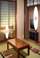 Kansai Namari no Kanojo no Tomodachi to Futari Kiri no Naisho na Onsen Ryokou / 関西訛りの彼女の友達と2人きりの内緒な温泉旅行 [Nibo] [Original] Thumbnail Page 53