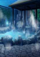 Kansai Namari no Kanojo no Tomodachi to Futari Kiri no Naisho na Onsen Ryokou / 関西訛りの彼女の友達と2人きりの内緒な温泉旅行 [Nibo] [Original] Thumbnail Page 78