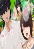 Kansai Namari no Kanojo no Tomodachi to Futari Kiri no Naisho na Onsen Ryokou / 関西訛りの彼女の友達と2人きりの内緒な温泉旅行 [Nibo] [Original] Thumbnail Page 98