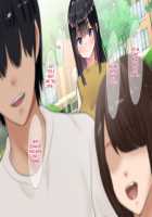 Kansai Namari no Kanojo no Tomodachi to Futari Kiri no Naisho na Onsen Ryokou / 関西訛りの彼女の友達と2人きりの内緒な温泉旅行 [Nibo] [Original] Thumbnail Page 99