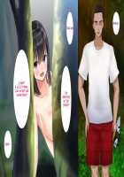 Kansai Namari no Kanojo no Tomodachi to Futari Kiri no Naisho na Onsen Ryokou 2 Kaisuiyoku Hen / 関西訛りの彼女の友達と2人きりの内緒な温泉旅行2海水浴編 [Nibo] [Original] Thumbnail Page 108