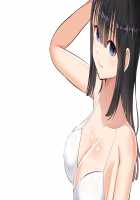 Kansai Namari no Kanojo no Tomodachi to Futari Kiri no Naisho na Onsen Ryokou 2 Kaisuiyoku Hen / 関西訛りの彼女の友達と2人きりの内緒な温泉旅行2海水浴編 [Nibo] [Original] Thumbnail Page 123