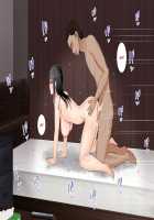 Kansai Namari no Kanojo no Tomodachi to Futari Kiri no Naisho na Onsen Ryokou 2 Kaisuiyoku Hen / 関西訛りの彼女の友達と2人きりの内緒な温泉旅行2海水浴編 [Nibo] [Original] Thumbnail Page 24