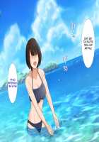 Kansai Namari no Kanojo no Tomodachi to Futari Kiri no Naisho na Onsen Ryokou 2 Kaisuiyoku Hen / 関西訛りの彼女の友達と2人きりの内緒な温泉旅行2海水浴編 [Nibo] [Original] Thumbnail Page 33