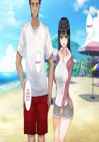 Kansai Namari no Kanojo no Tomodachi to Futari Kiri no Naisho na Onsen Ryokou 2 Kaisuiyoku Hen / 関西訛りの彼女の友達と2人きりの内緒な温泉旅行2海水浴編 [Nibo] [Original] Thumbnail Page 35