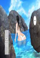 Kansai Namari no Kanojo no Tomodachi to Futari Kiri no Naisho na Onsen Ryokou 2 Kaisuiyoku Hen / 関西訛りの彼女の友達と2人きりの内緒な温泉旅行2海水浴編 [Nibo] [Original] Thumbnail Page 44