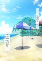 Kansai Namari no Kanojo no Tomodachi to Futari Kiri no Naisho na Onsen Ryokou 2 Kaisuiyoku Hen / 関西訛りの彼女の友達と2人きりの内緒な温泉旅行2海水浴編 [Nibo] [Original] Thumbnail Page 78