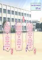 Live Broadcast! Tanned Gyaru's Naked School Visit / 生放送!黒ギャル全裸登校 [Original] Thumbnail Page 121