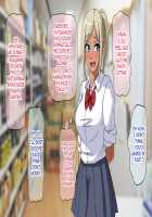 Live Broadcast! Tanned Gyaru's Naked School Visit / 生放送!黒ギャル全裸登校 [Original] Thumbnail Page 12