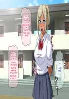 Live Broadcast! Tanned Gyaru's Naked School Visit / 生放送!黒ギャル全裸登校 [Original] Thumbnail Page 135