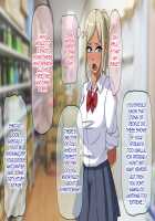 Live Broadcast! Tanned Gyaru's Naked School Visit / 生放送!黒ギャル全裸登校 [Original] Thumbnail Page 13