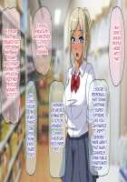 Live Broadcast! Tanned Gyaru's Naked School Visit / 生放送!黒ギャル全裸登校 [Original] Thumbnail Page 14