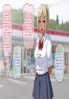 Live Broadcast! Tanned Gyaru's Naked School Visit / 生放送!黒ギャル全裸登校 [Original] Thumbnail Page 18