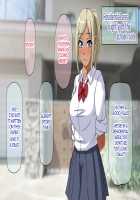 Live Broadcast! Tanned Gyaru's Naked School Visit / 生放送!黒ギャル全裸登校 [Original] Thumbnail Page 20